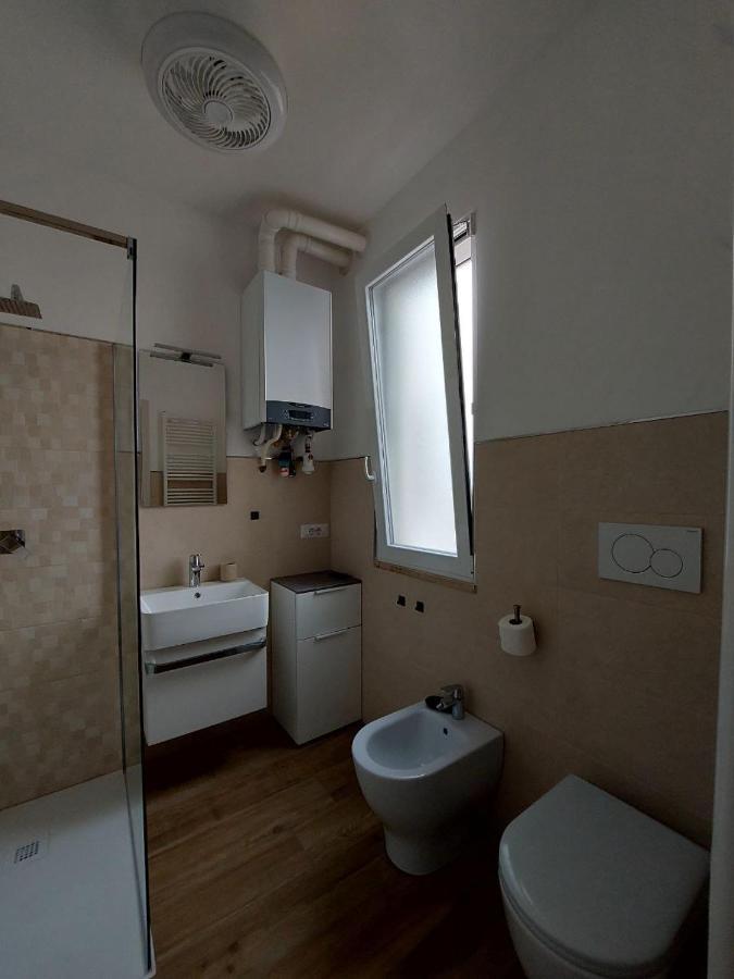 Il Barone Rosso B&B Lecce Dış mekan fotoğraf