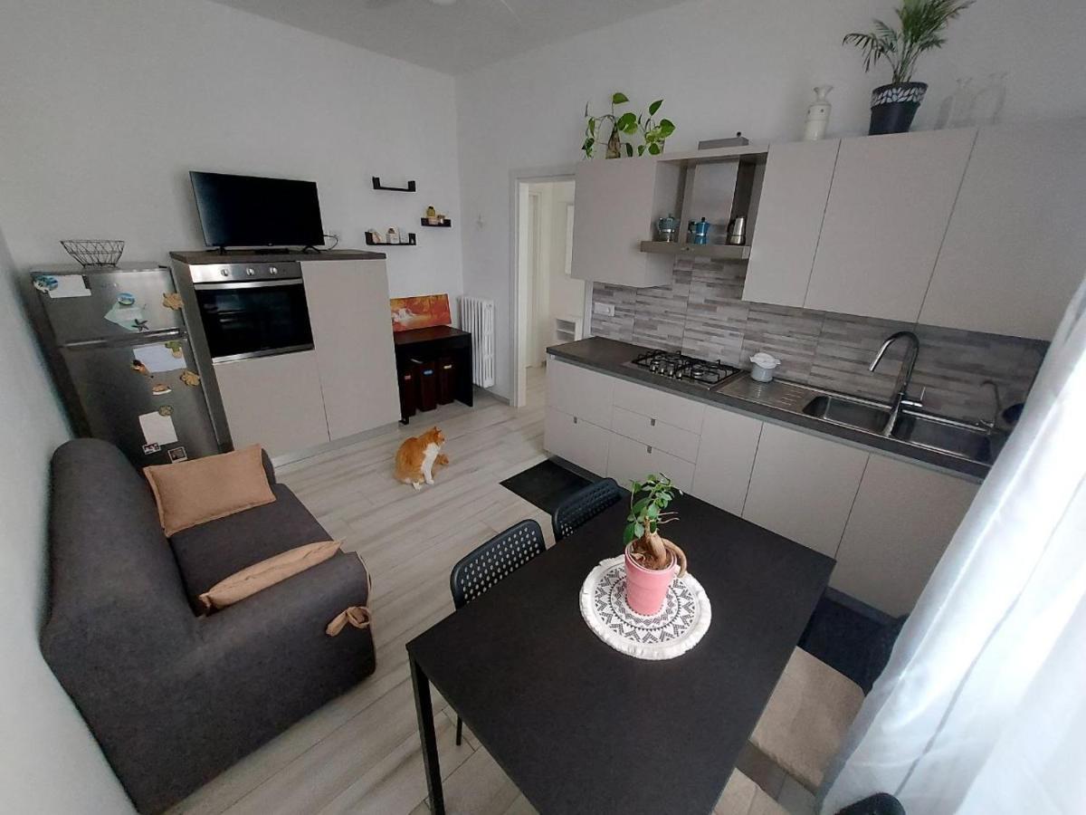 Il Barone Rosso B&B Lecce Dış mekan fotoğraf