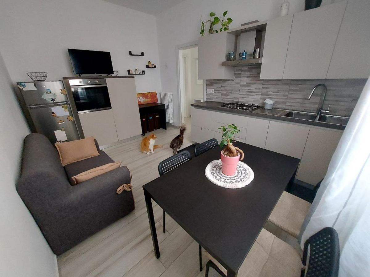 Il Barone Rosso B&B Lecce Dış mekan fotoğraf