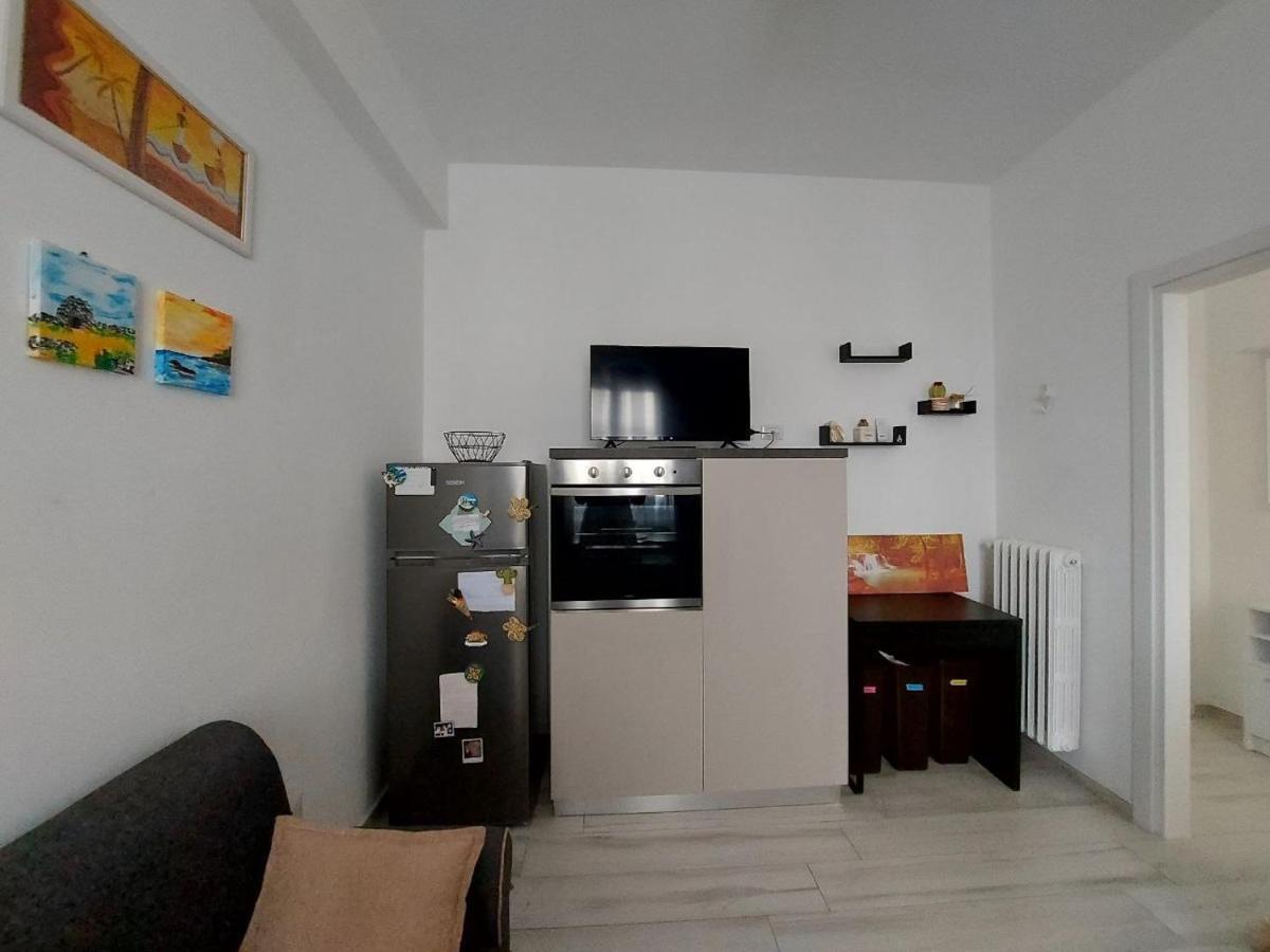 Il Barone Rosso B&B Lecce Dış mekan fotoğraf
