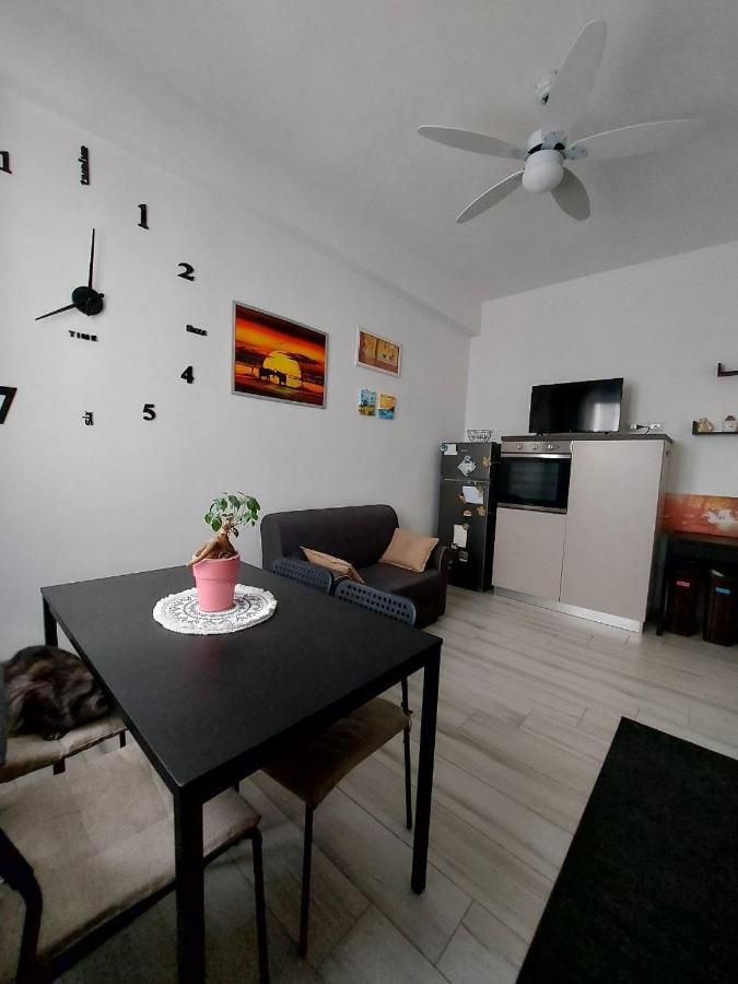 Il Barone Rosso B&B Lecce Dış mekan fotoğraf