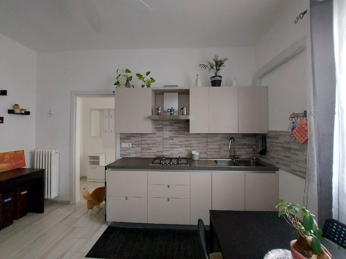 Il Barone Rosso B&B Lecce Dış mekan fotoğraf
