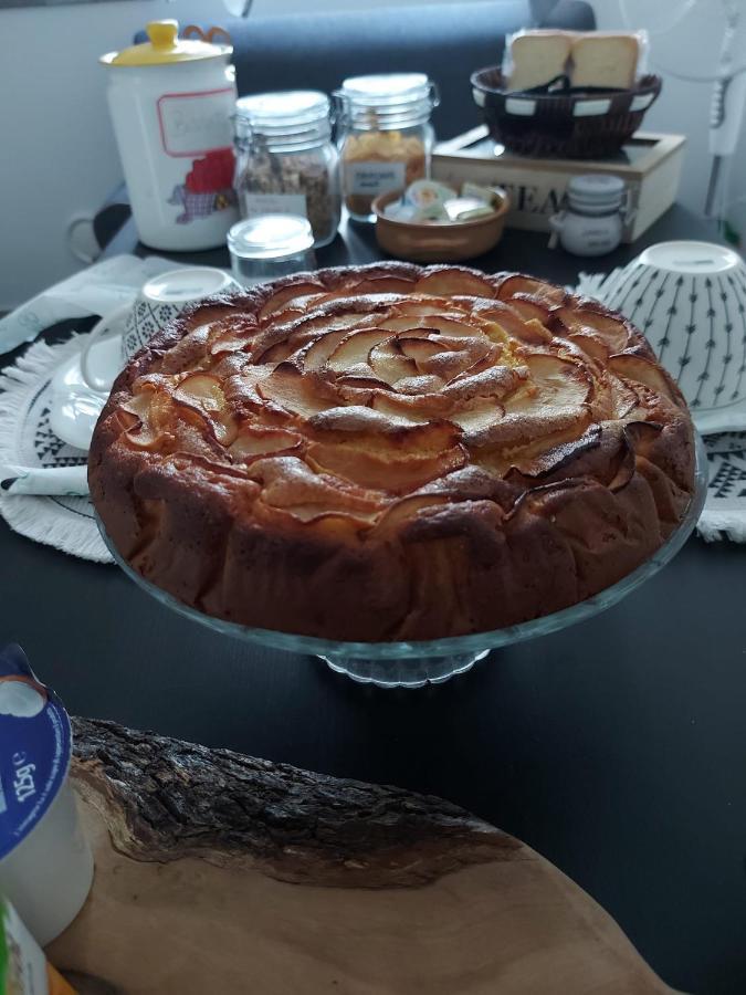 Il Barone Rosso B&B Lecce Dış mekan fotoğraf