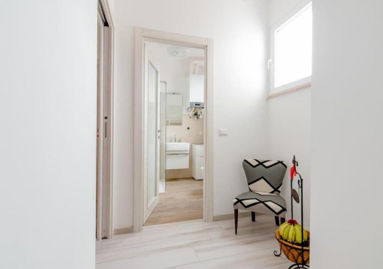 Il Barone Rosso B&B Lecce Dış mekan fotoğraf