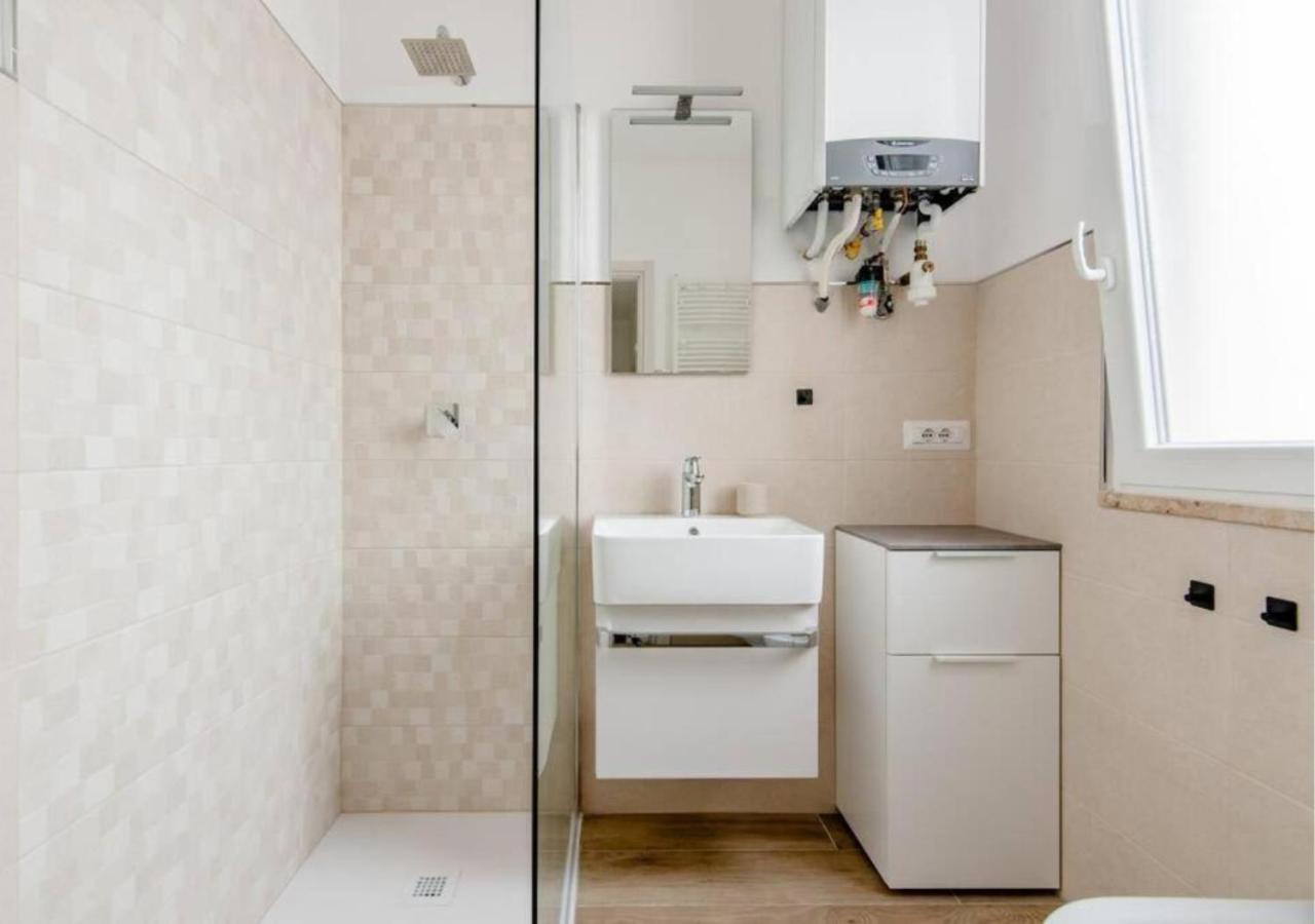 Il Barone Rosso B&B Lecce Dış mekan fotoğraf