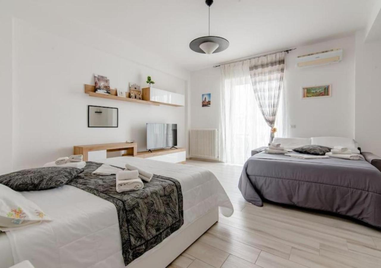 Il Barone Rosso B&B Lecce Dış mekan fotoğraf