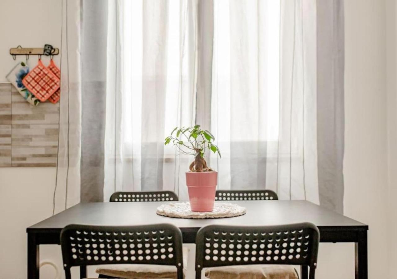 Il Barone Rosso B&B Lecce Dış mekan fotoğraf