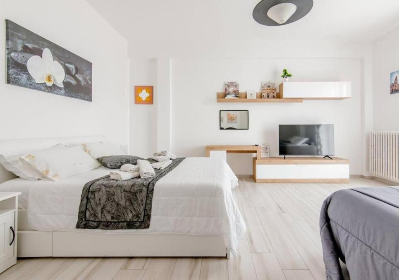 Il Barone Rosso B&B Lecce Dış mekan fotoğraf