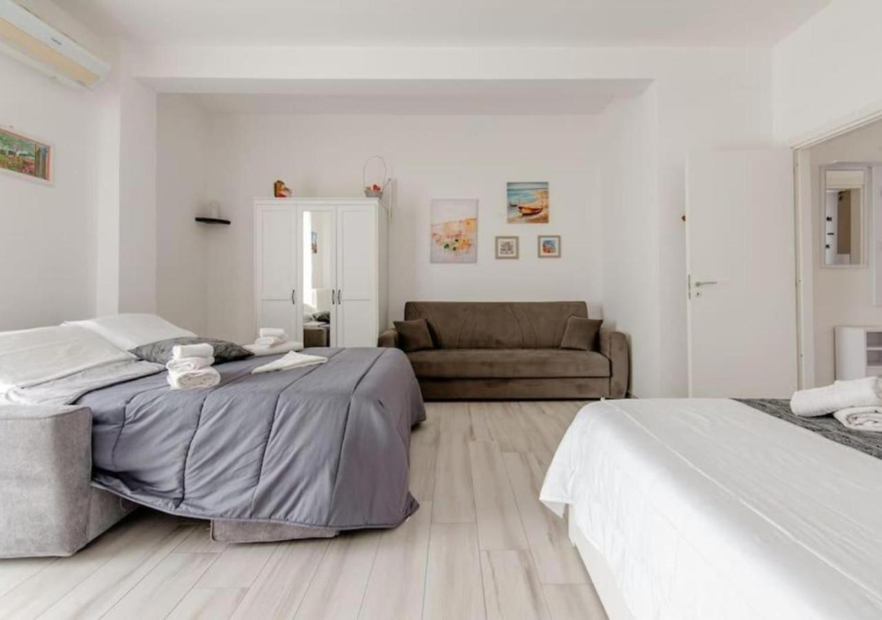 Il Barone Rosso B&B Lecce Dış mekan fotoğraf
