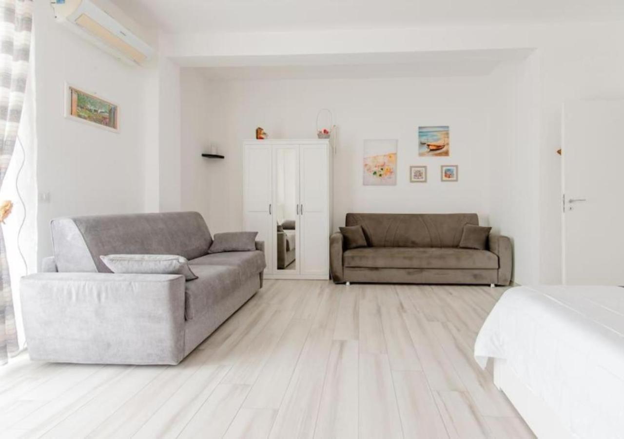 Il Barone Rosso B&B Lecce Dış mekan fotoğraf